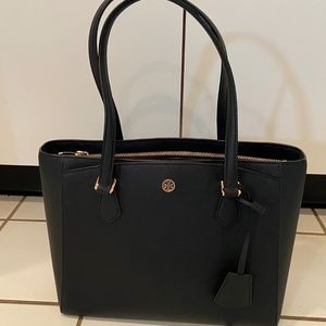 Tory Burch Black Purse